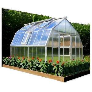 "polycarbonate Greenhouse Kit PNG" Xpf14