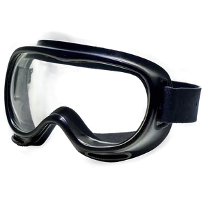 Polycarbonate Safety Goggles Png 05252024 PNG image