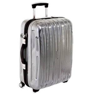 Polycarbonate Suitcase PNG 05252024 PNG