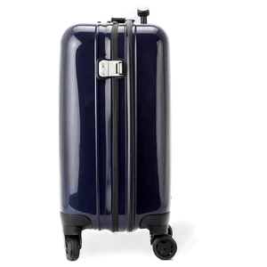 Polycarbonate Suitcase PNG 42 PNG
