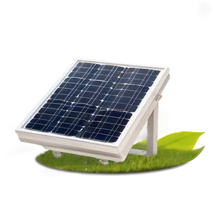 Polycrystalline Solar Panel Png Tmy PNG image