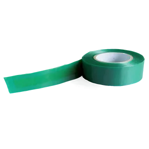 Polyethylene Green Tape PNG Dro74 PNG