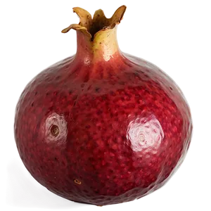 Pomegranate Autumn Theme Png Dip74 PNG image