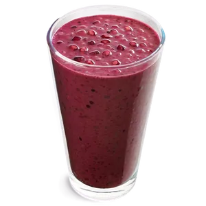 Pomegranate Berry Smoothie Png Btg32 PNG image