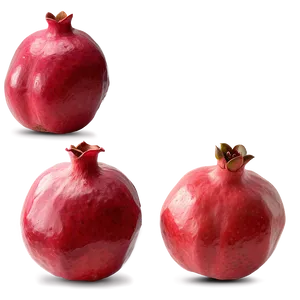 Pomegranate Dietary Supplement PNG 77 PNG