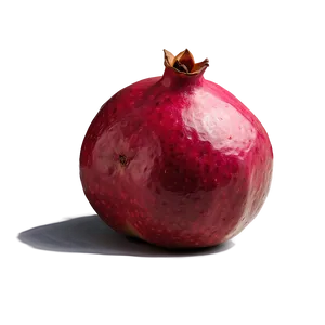 Pomegranate Half Cut PNG Fcy8 PNG