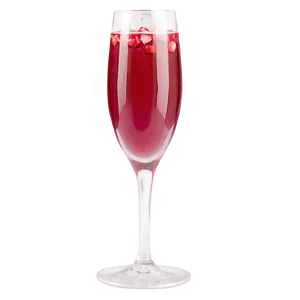 Pomegranate Mimosa For Festivities Png 06212024 PNG image