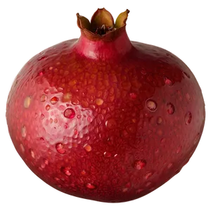 Pomegranate Outline PNG 82 PNG