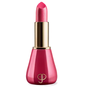 Pomegranate Pink Lipstick PNG 06292024