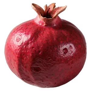 Pomegranate Vintage Look Png 95 PNG image