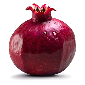 Pomegranate With Background PNG Knc74 PNG