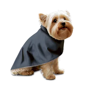 Poncho For Pet PNG Uvu PNG