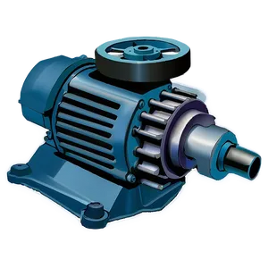 Pond Water Pump Png 96 PNG image