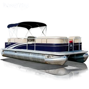 Pontoon A PNG image