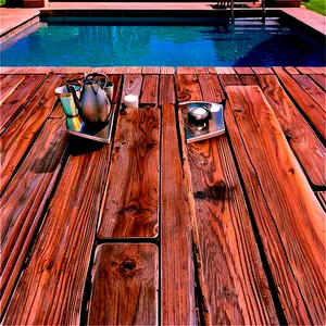 Pool Deck Decorating Ideas Png 50 PNG image