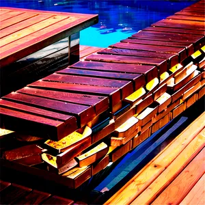 Pool Deck Decorating Ideas PNG 77 PNG