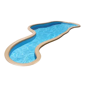 Pool Water C