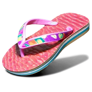 Poolside Flip Flop Png Fxk PNG image