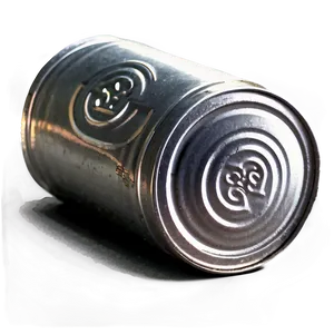 Pop Can PNG Okw