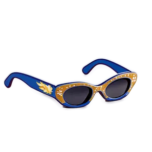 Pop Culture Sunglasses PNG 97 PNG