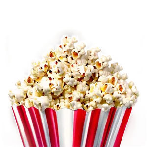 Popcorn Celebration Png Fdr PNG image