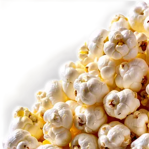 Popcorn Icon Png Fvc PNG image