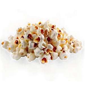 Popcorn Icon Png Req94 PNG image