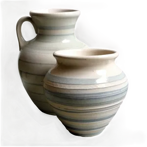 Porcelain Pottery Techniques PNG 06132024