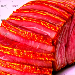 Pork Slice PNG 90 PNG