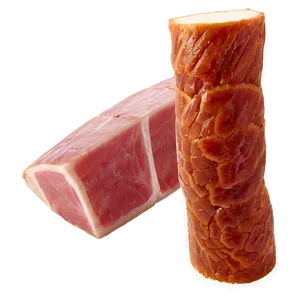 Pork Slice PNG Sbo PNG