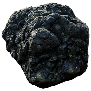 Porous Lava Rock Png Had52 PNG image
