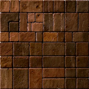 Porous Pavers PNG Yfy PNG
