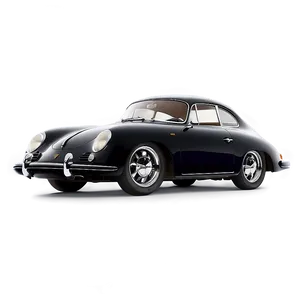 Porsche 356 PNG Fxn70 PNG