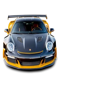 Porsche 911 Gt3 Rs Pure Power PNG 97 PNG