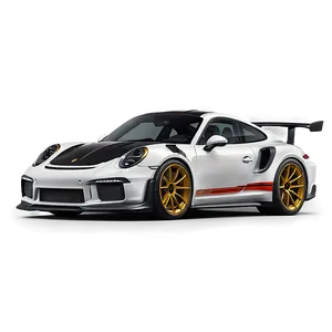 Porsche 911 Gt3 Rs Road Legend PNG 06292024
