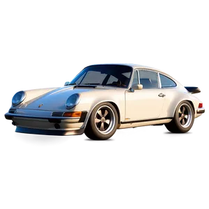 Porsche 911 PNG 05062024