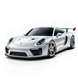 Porsche Car Png 10 PNG image