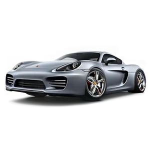 Porsche Cayman Png Edg PNG image