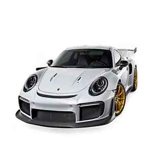Porsche Gt2 Rs PNG Xio15 PNG