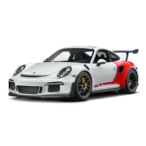 Porsche Gt3 Png Oma74 PNG image
