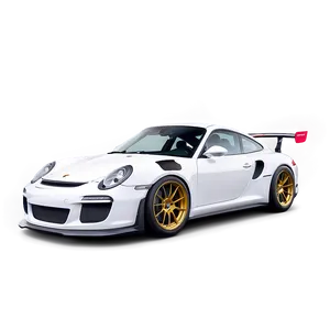 Porsche Gt3 Png Qtf85 PNG image