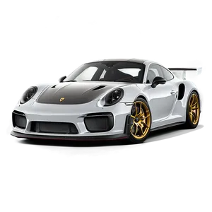 Porsche Gts Png Ata15 PNG image