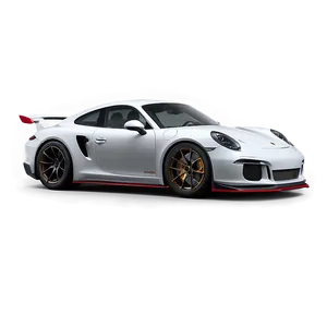 Porsche Gts PNG Yjq PNG
