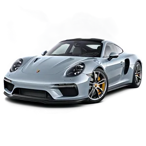 Porsche Headlights PNG 64 PNG