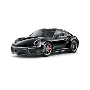 Porsche Logo Png Aju57 PNG image