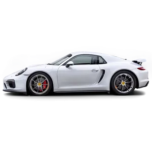 Porsche Roadster Png Rxr53 PNG image