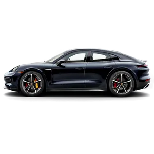 Porsche Taycan Ultimate Comfort PNG Dgm