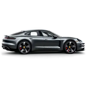 Porsche Taycan Ultimate Comfort PNG Pef10 PNG