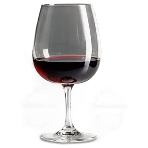 Port Wine Glass Png Ffr PNG image