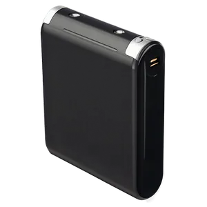 Portable Battery Pack Png 25 PNG image